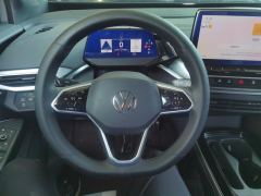 Volkswagen VW ID.4 CROZZ 442km Rear Drive Exclusive Limited Edition - ფოტო 18