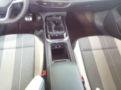 Volkswagen VW ID.4 CROZZ 442km Rear Drive Exclusive Limited Edition - ფოტო 19