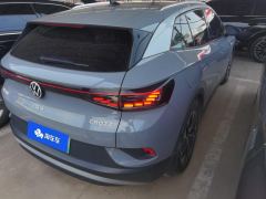 Volkswagen VW ID.4 CROZZ 442km Rear Drive Exclusive Limited Edition - ფოტო 2