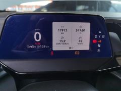 Volkswagen VW ID.4 CROZZ 442km Rear Drive Exclusive Limited Edition - ფოტო 20