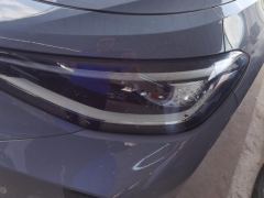 Volkswagen VW ID.4 CROZZ 442km Rear Drive Exclusive Limited Edition - ფოტო 4