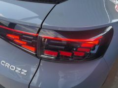 Volkswagen VW ID.4 CROZZ 442km Rear Drive Exclusive Limited Edition - ფოტო 5
