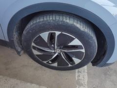 Volkswagen VW ID.4 CROZZ 442km Rear Drive Exclusive Limited Edition - ფოტო 6