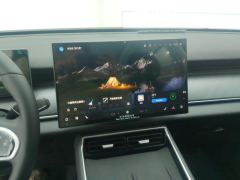 Chery Fulwin T9 1.5T 120km Long Range EditionFlagship Version 5 - фото 17