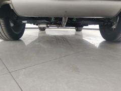 Chery Fulwin T9 1.5T 120km Long Range EditionFlagship Version 5 - фото 9