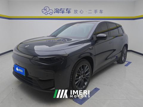 2024 Leapmotor Leapo C10 BEV 530km 530 Smart Edition - ავტომობილი ჩინეთიდან