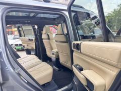 Fangchengbao Leopard 5 1.5T 125km Luxury Edition - photo 11