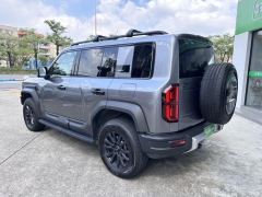 Fangchengbao Leopard 5 1.5T 125km Luxury Edition - photo 5