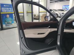 Geely Xingyue L 2.0T Automatic two-wheel drive Yunqi Edition - фото 12
