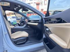 Geely Galaxy L6 1.5T 125km Vision Edition - photo 11