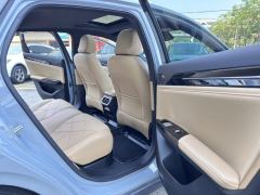 Geely Galaxy L6 1.5T 125km Vision Edition - photo 12