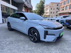 Geely Galaxy L6 1.5T 125km Vision Edition - photo 3
