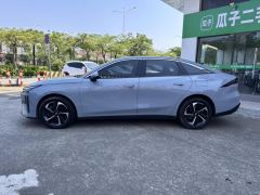 Geely Galaxy L6 1.5T 125km Vision Edition - photo 4