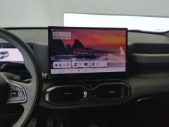Geely Cowboy 1.5T Funny Edition - ფოტო 17