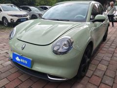Ora Great Wall Good Cat 401km Version 135kW - фото 1
