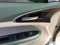 Ora Great Wall Good Cat 401km Version 135kW - фото 13