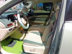 Ora Great Wall Good Cat 401km Version 135kW - фото 14