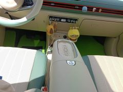 Ora Great Wall Good Cat 401km Version 135kW - фото 19