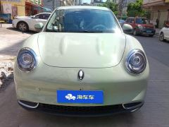 Ora Great Wall Good Cat 401km Version 135kW - фото 3