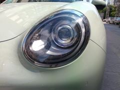 Ora Great Wall Good Cat 401km Version 135kW - фото 4