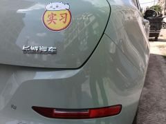 Ora Great Wall Good Cat 401km Version 135kW - фото 5