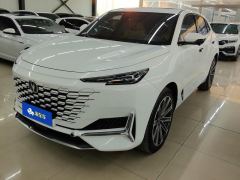 Changan UNI-K 2.0T AWDPremium Version - ფოტო 1