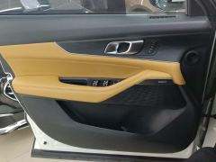 Changan UNI-K 2.0T AWDPremium Version - ფოტო 12