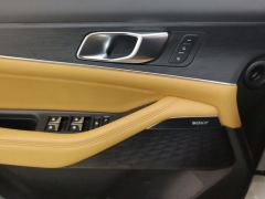 Changan UNI-K 2.0T AWDPremium Version - ფოტო 13