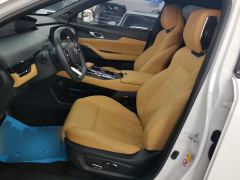 Changan UNI-K 2.0T AWDPremium Version - ფოტო 14