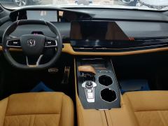 Changan UNI-K 2.0T AWDPremium Version - ფოტო 16