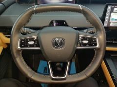 Changan UNI-K 2.0T AWDPremium Version - ფოტო 18