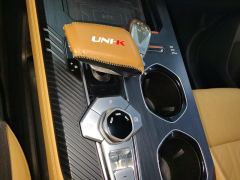 Changan UNI-K 2.0T AWDPremium Version - ფოტო 19