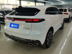 Changan UNI-K 2.0T AWDPremium Version - ფოტო 2