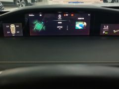 Changan UNI-K 2.0T AWDPremium Version - ფოტო 20