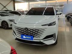 Changan UNI-K 2.0T AWDPremium Version - ფოტო 3