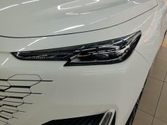 Changan UNI-K 2.0T AWDPremium Version - ფოტო 4