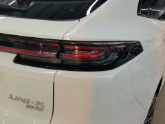Changan UNI-K 2.0T AWDPremium Version - ფოტო 5
