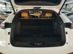 Changan UNI-K 2.0T AWDPremium Version - ფოტო 7