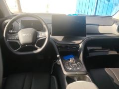 BYD Haima Lion 05DM-i Sealion 05DM-i 1.5L 115km Flagship - фото 16