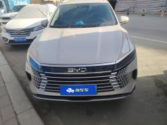 BYD Haima Lion 05DM-i Sealion 05DM-i 1.5L 115km Flagship - фото 3