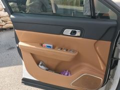 Li Auto Li ONE EREV6 Edition - ფოტო 12