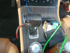 Li Auto Li ONE EREV6 Edition - ფოტო 19