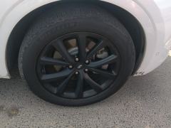 Li Auto Li ONE EREV6 Edition - ფოტო 6
