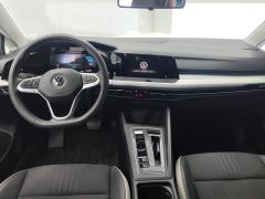 Volkswagen Golf Facelift Pro 280TSI - ფოტო 16