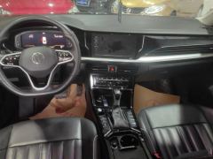 Volkswagen Passat 330TSI Prestige Edition - photo 16