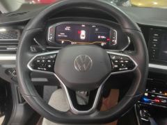 Volkswagen Passat 330TSI Prestige Edition - photo 18