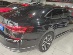 Volkswagen Passat 330TSI Prestige Edition - photo 2