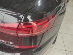 Volkswagen Passat 330TSI Prestige Edition - photo 5