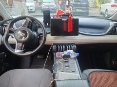 BYD Yuan PLUS 510KM Flagship - ფოტო 16