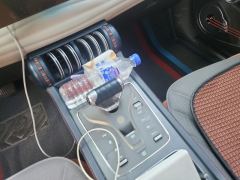 BYD Yuan PLUS 510KM Flagship - ფოტო 19